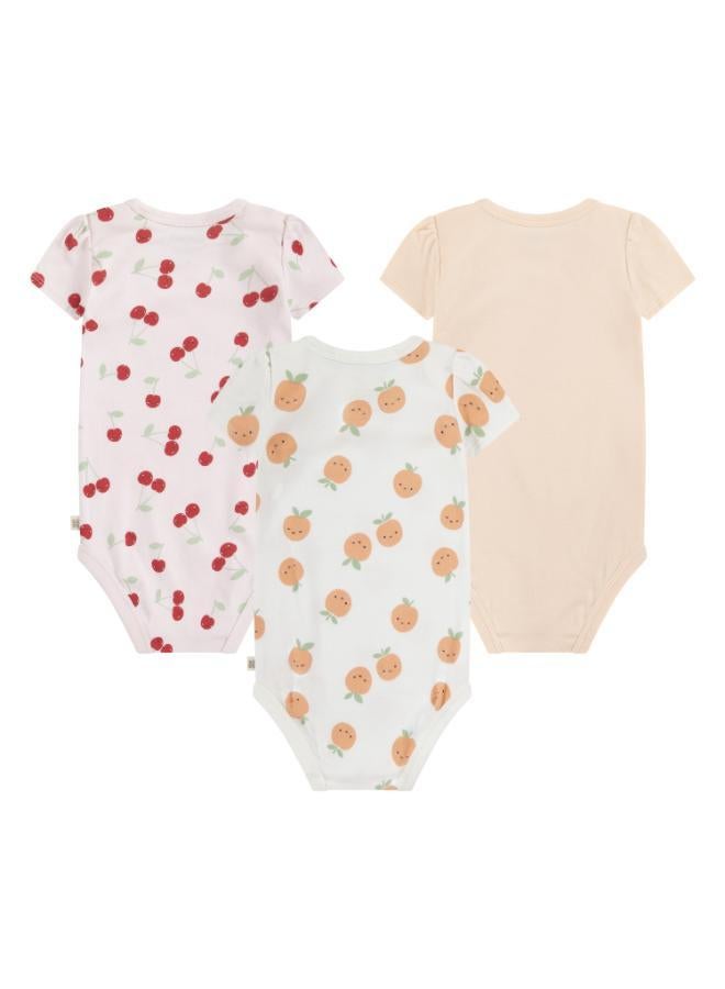 هجيز طقم بودي سوت  قطع - Image 2