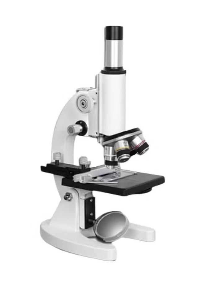 ZONBON Optical Microscope 50000 Times For Elementary School University  - Image 1