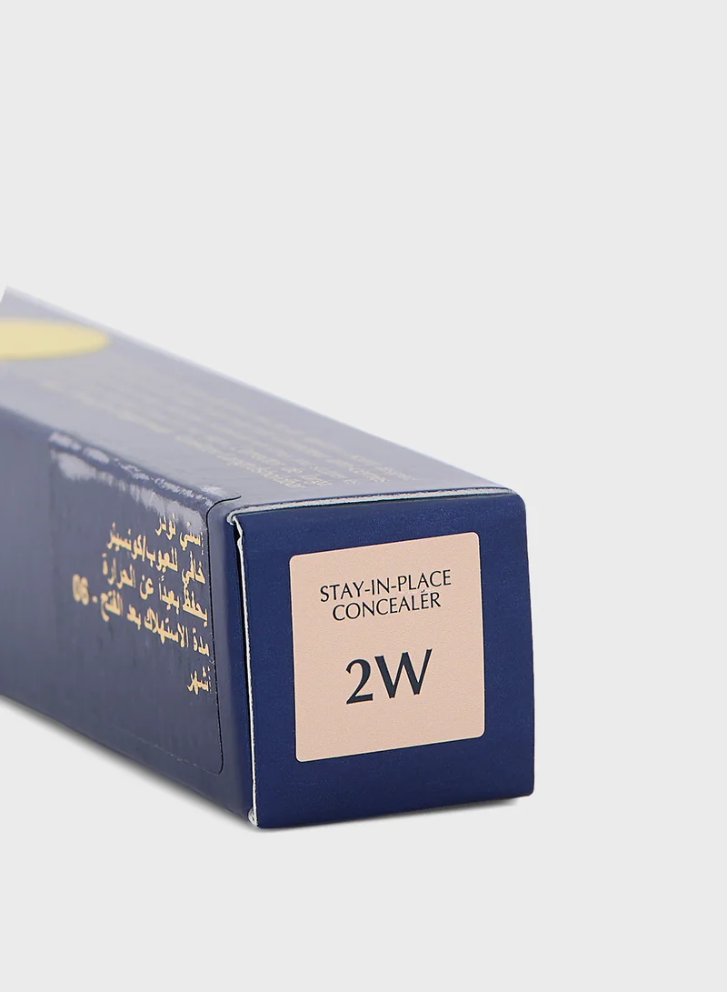 ESTEE LAUDER Double Wear Stay In Place 24-Hour Concealer - 2W