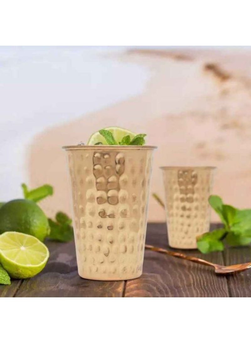 Top Pick Copper Glass Copper Vessels