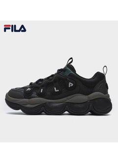 FILA FILA Loafers, Pea Shoes, Thick-soled Casual Shoes For Men and Women, Sneakers  - Image 1