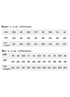 FILA FILA Loafers, Pea Shoes, Thick-soled Casual Shoes For Men and Women, Sneakers  - Image 3
