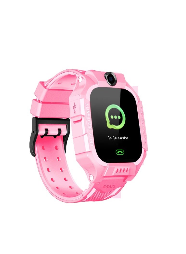 Nabi - Kids Watch -  Z7A  Original - Pink - Image 5