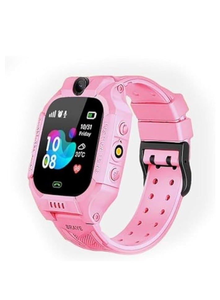 Nabi - Kids Watch -  Z7A  Original - Pink - Image 1