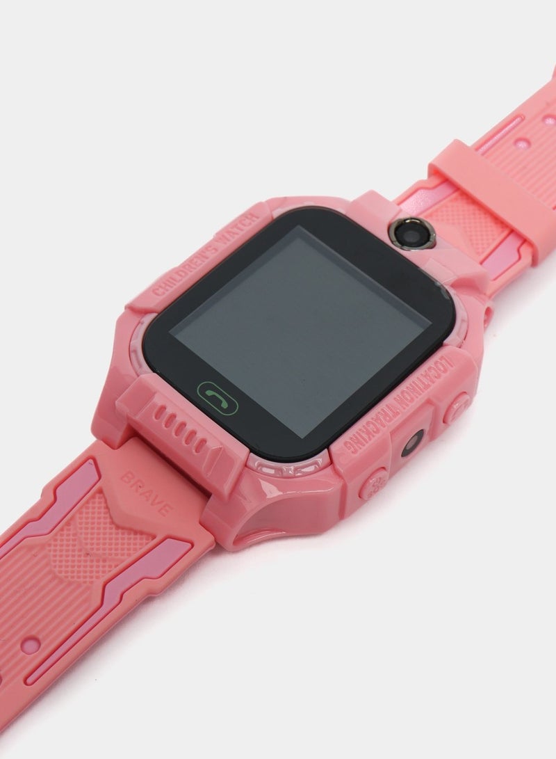 Nabi - Kids Watch -  Z7A  Original - Pink - Image 3