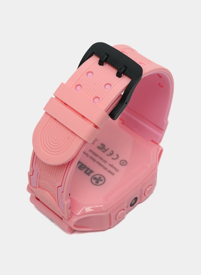 Nabi - Kids Watch -  Z7A  Original - Pink - Image 4