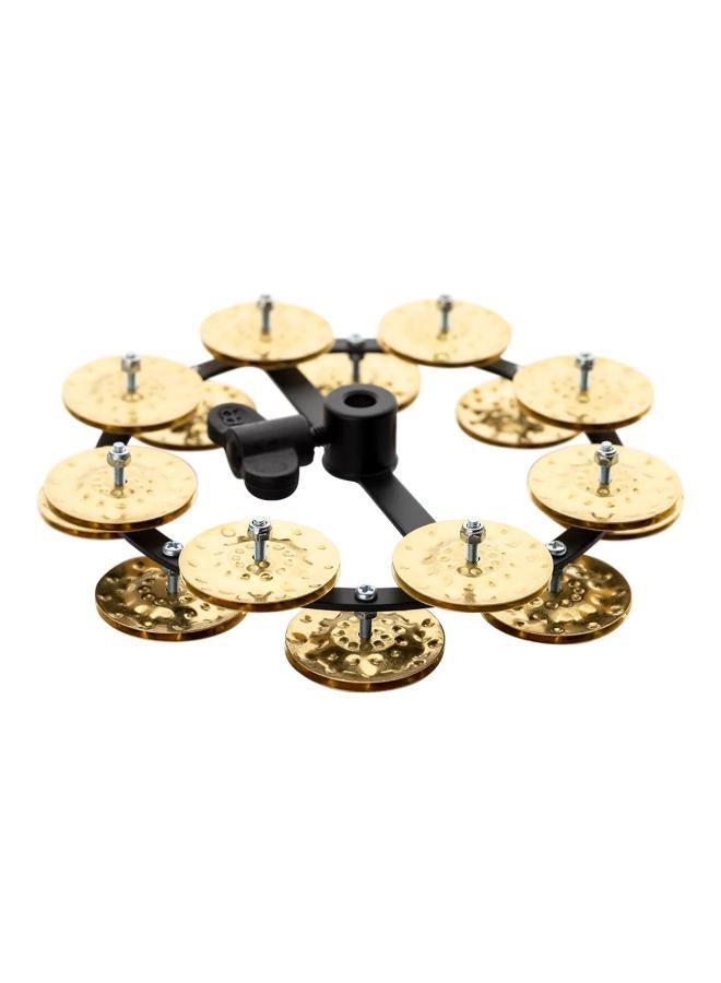 Meinl Percussion HTHH2B-BK - Percussion - Image 1