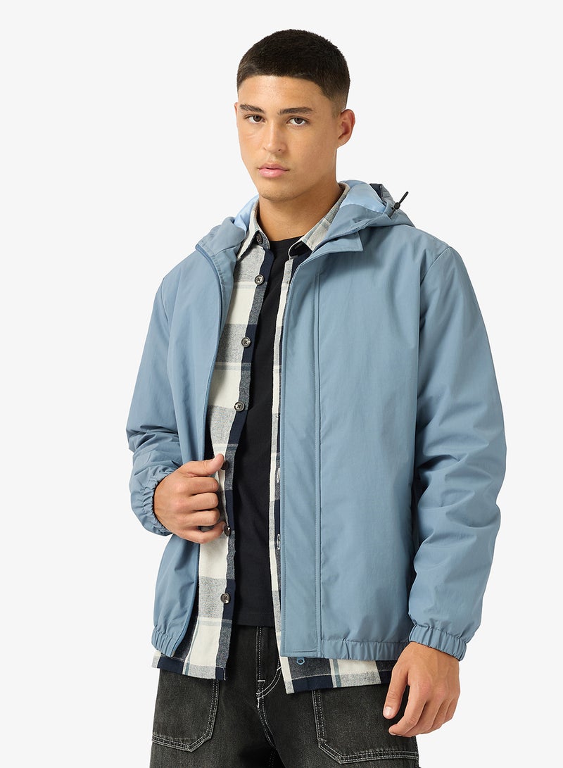 سفنتي فايف سترة بومبر أنيقة - Image 1