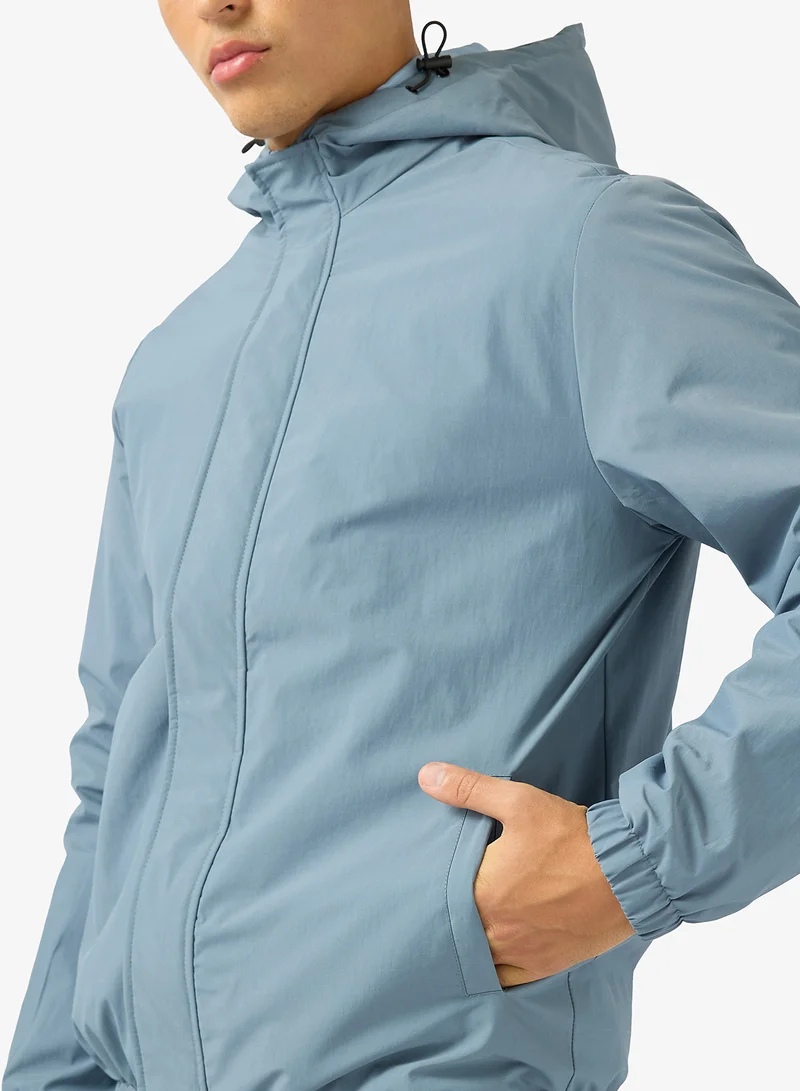 سفنتي فايف سترة بومبر أنيقة