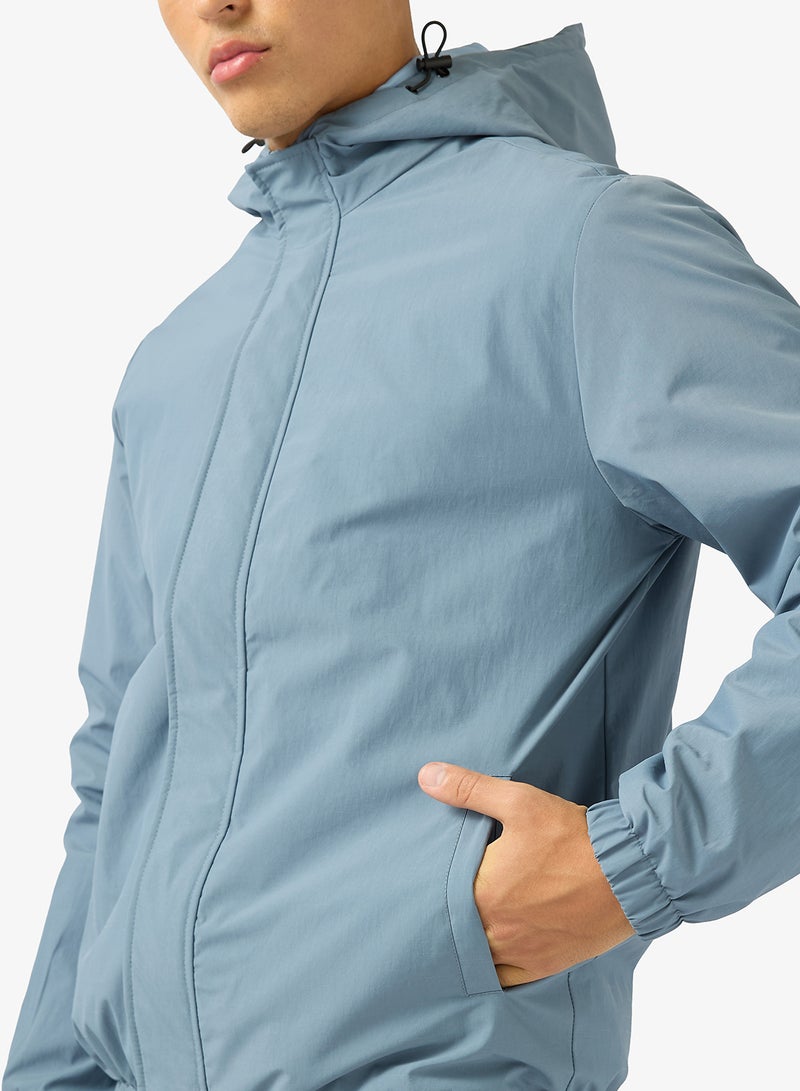 سفنتي فايف سترة بومبر أنيقة - Image 3