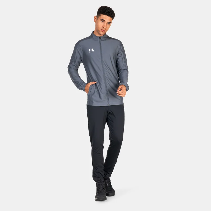 UNDER ARMOUR Men's Challenger Track Jacket