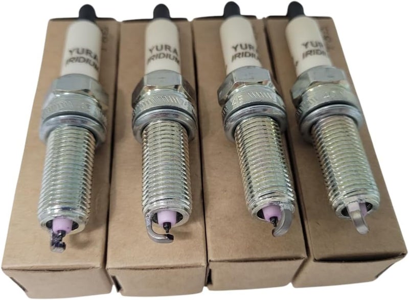 MOROTUS Genuine OEM 18868-08115 Spark Plug Set for Hyundai Elantra 2017-2020 - 4 Pcs - Image 5