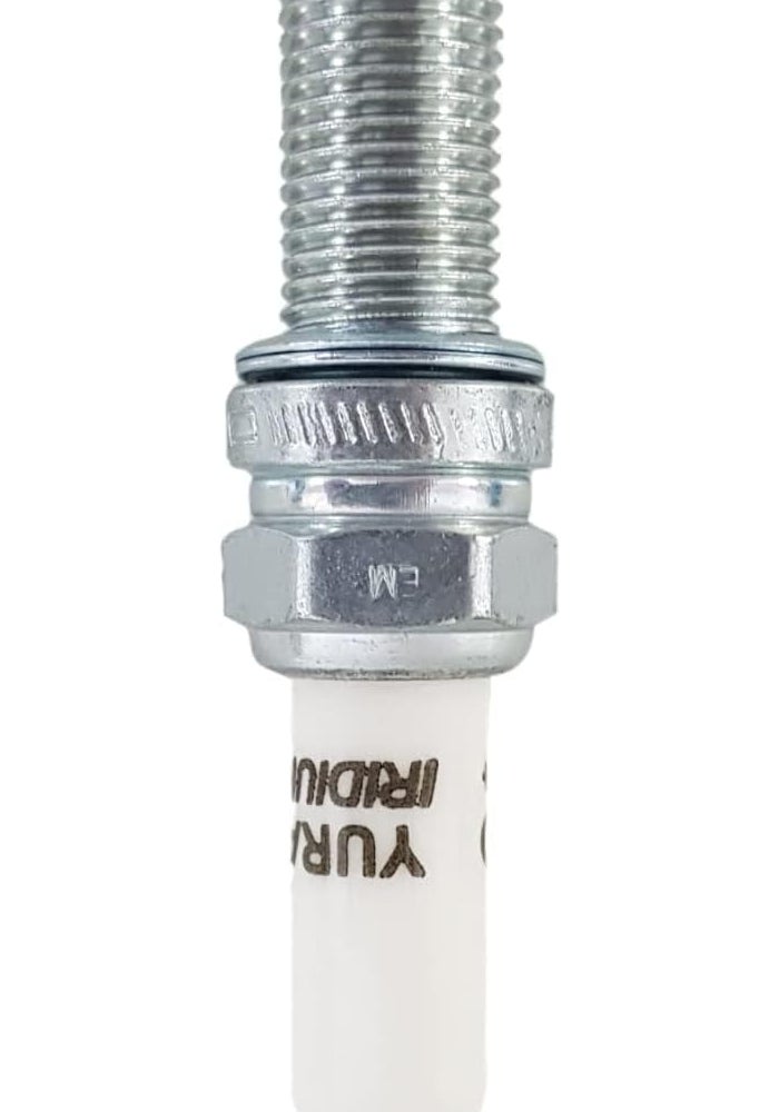 MOROTUS Genuine OEM 18868-08115 Spark Plug Set for Hyundai Elantra 2017-2020 - 4 Pcs - Image 2