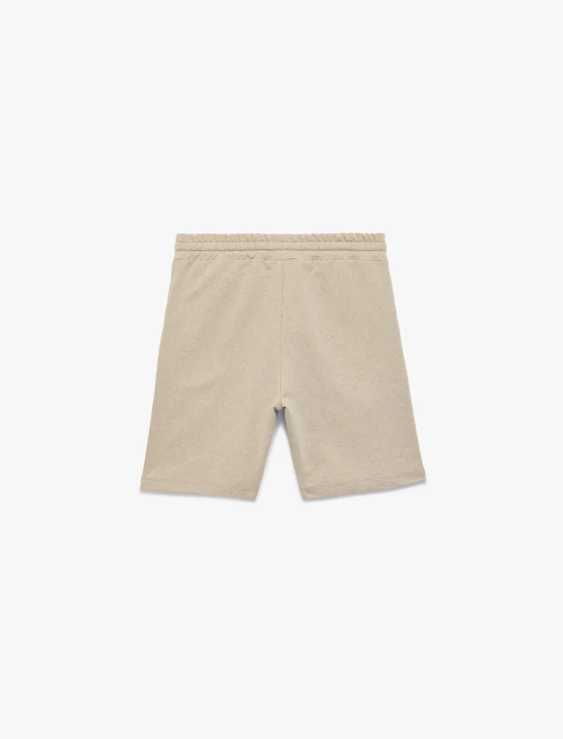 كوتون Basic Shorts