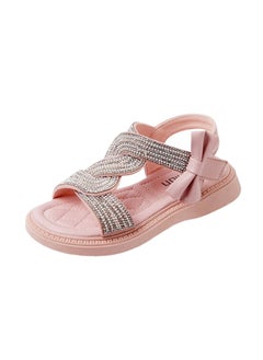 Pink and Silver