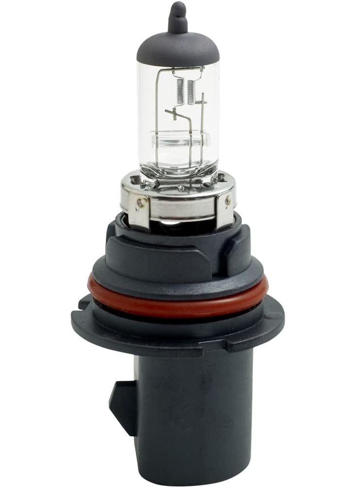 RoadPro RoadPro RPHB9007 HighLow Beam 9007 Halogen Auto Bulb  - Image 2