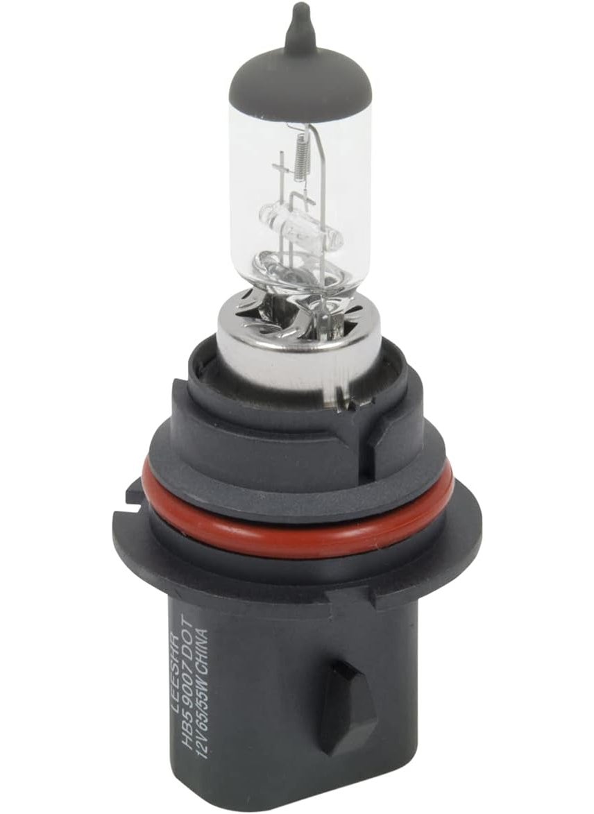 RoadPro RoadPro RPHB9007 HighLow Beam 9007 Halogen Auto Bulb  - Image 3