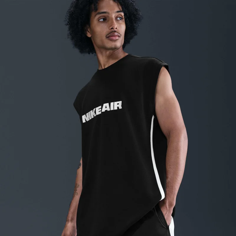 Nike Men's Sportswear Air Woven Shorts