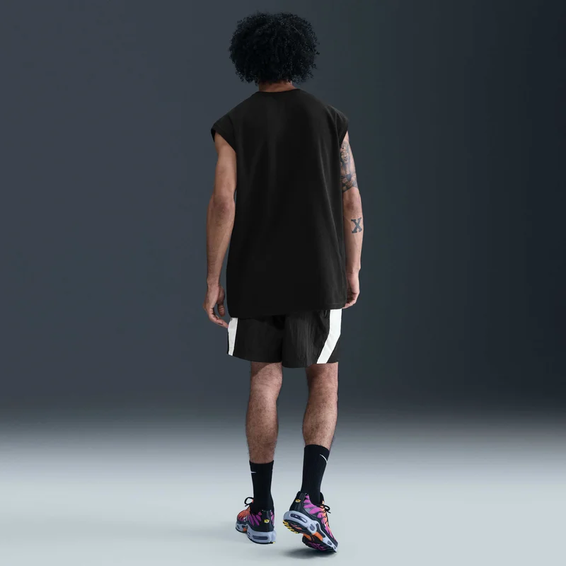 Nike Men's Sportswear Air Woven Shorts