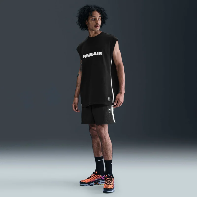 Nike Men's Sportswear Air Woven Shorts