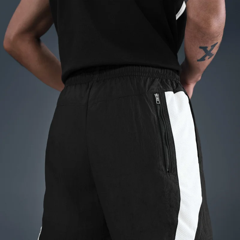 Nike Men's Sportswear Air Woven Shorts