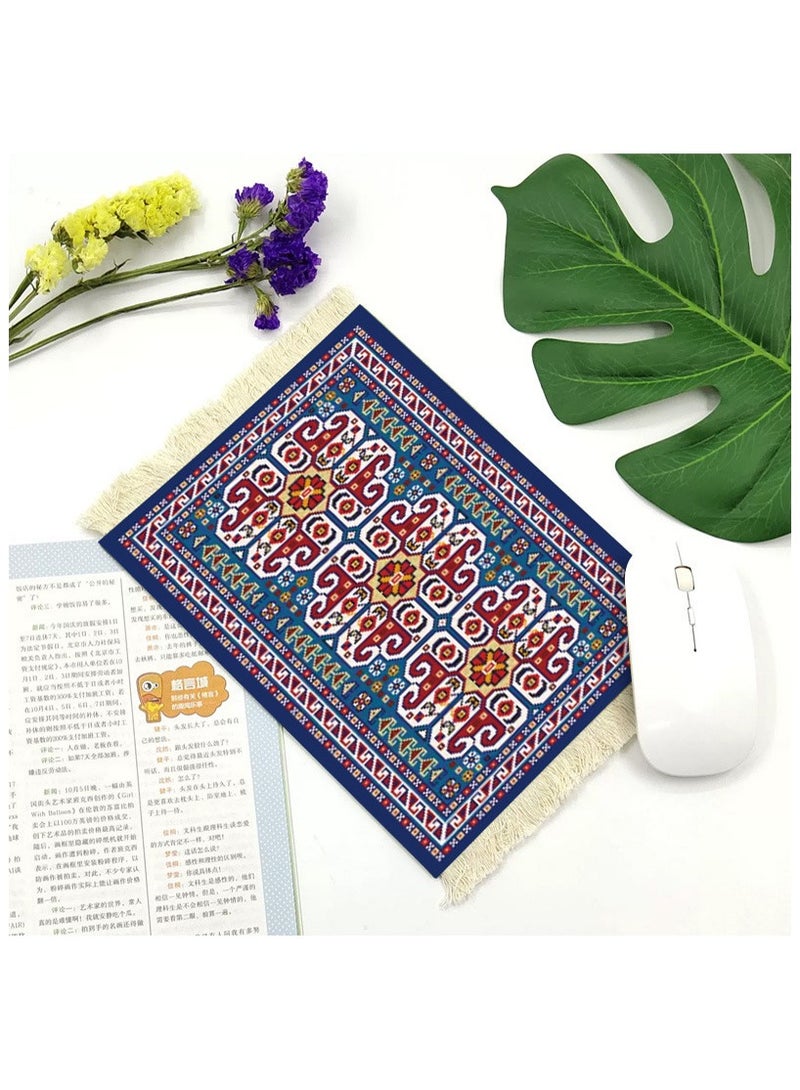 Environmentally friendly rubber non-slip mouse pad  - Image 4