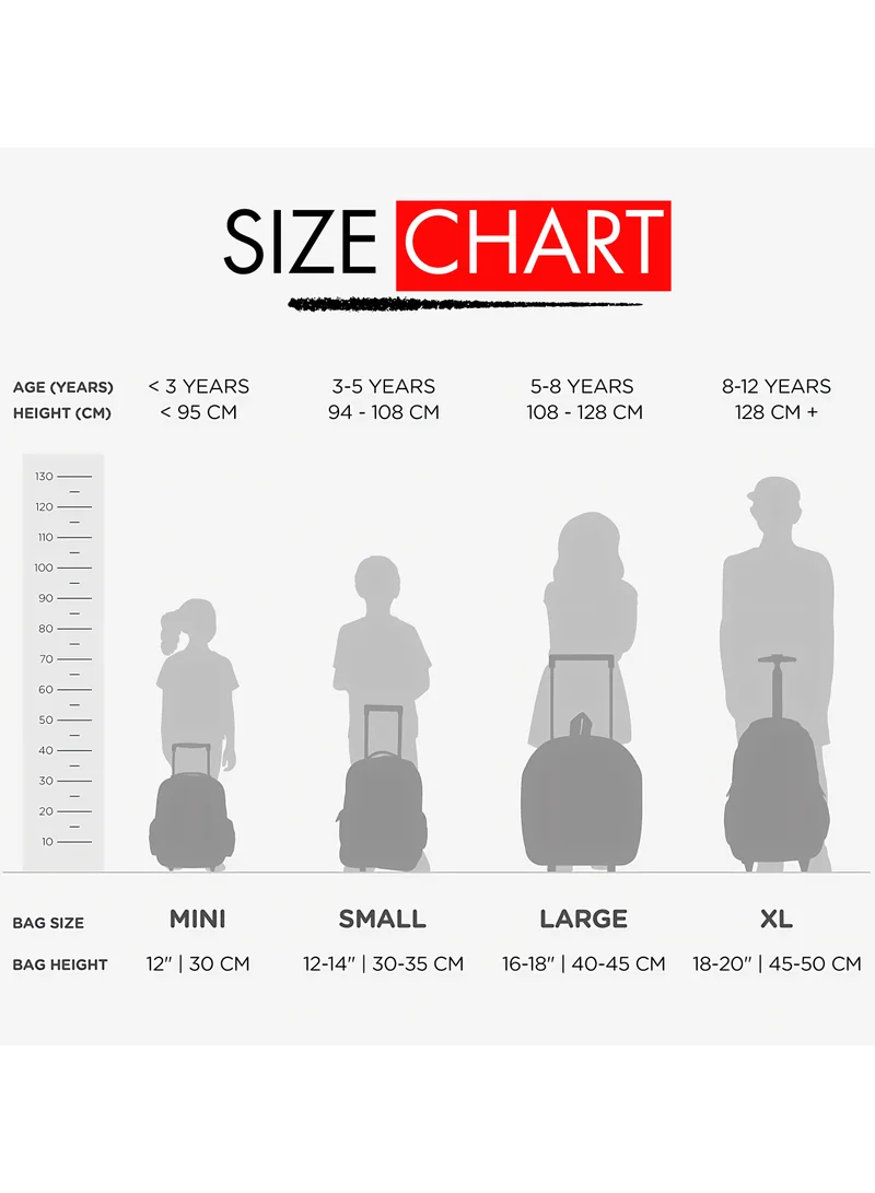 Disney  Disney Frozen Celebrate Season 3In1 Trolley Box Set 16" I Trolley I Lunch Bag I Pencil Case I Packaging for Women | Best Price UAE