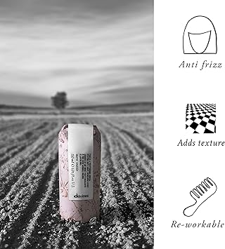 Davines Texturizing Serum 150ml - Image 5