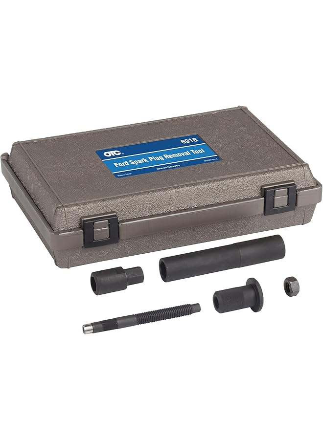 OTC 6918 Spark Plug Remover Kit - Image 1