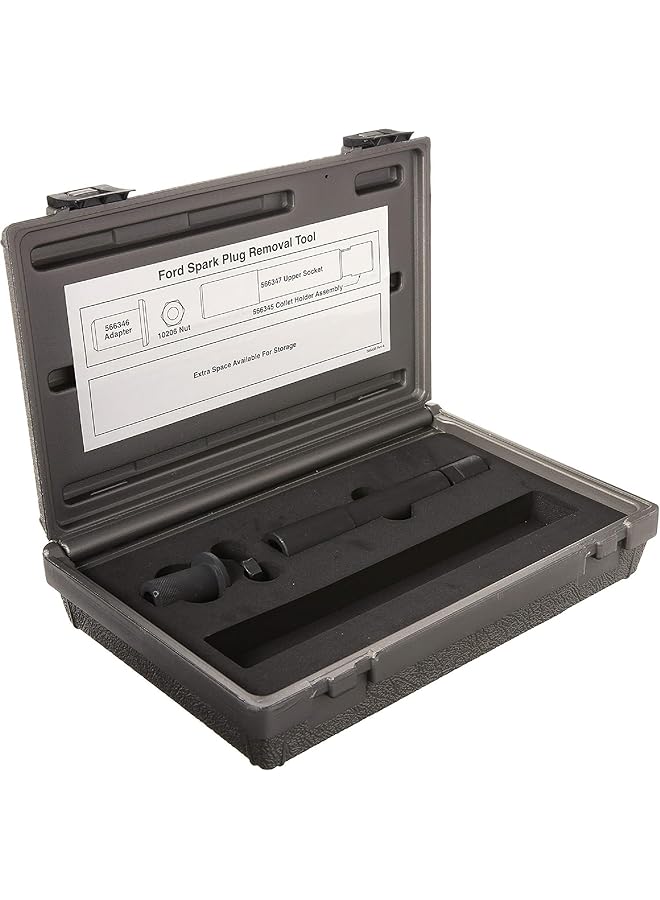 OTC 6918 Spark Plug Remover Kit - Image 2