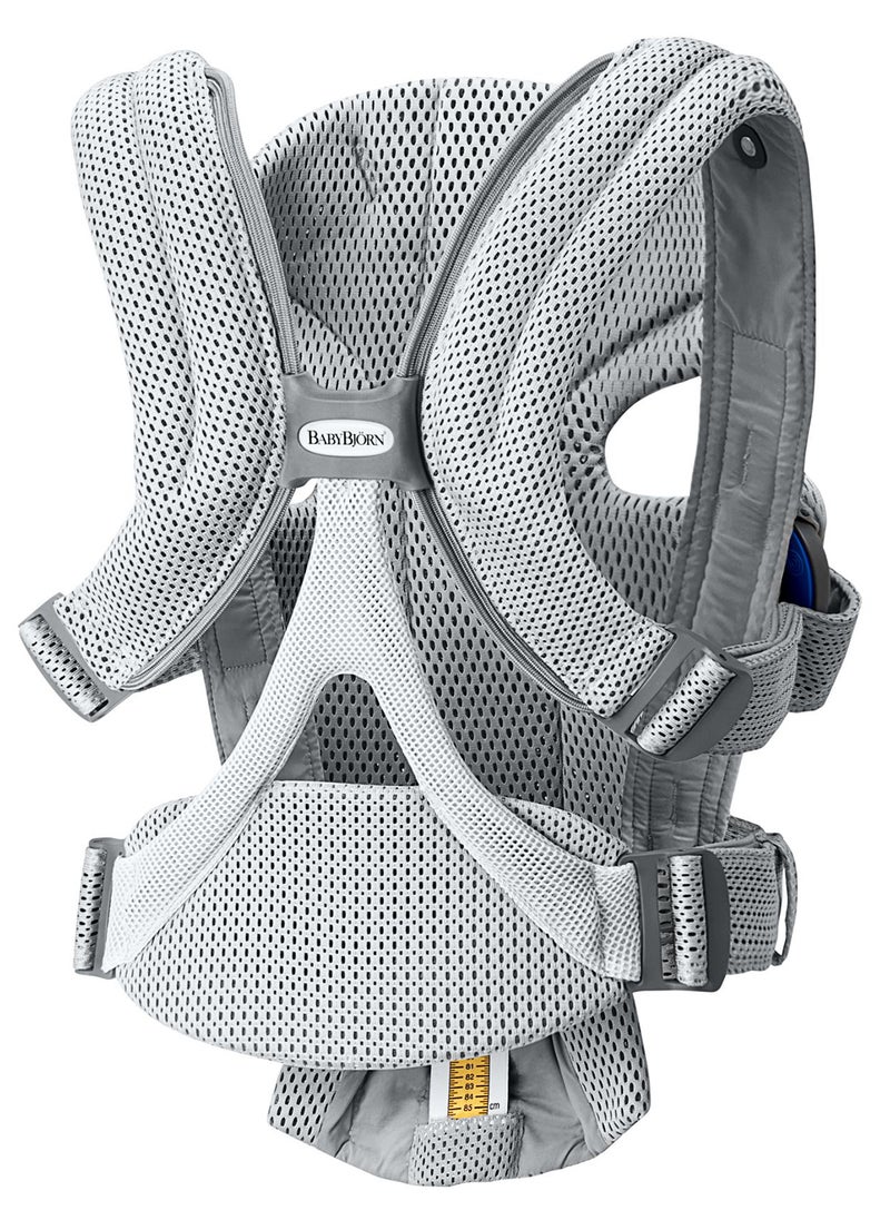 BABYBJORN - Baby Carrier Move Grey - Image 1
