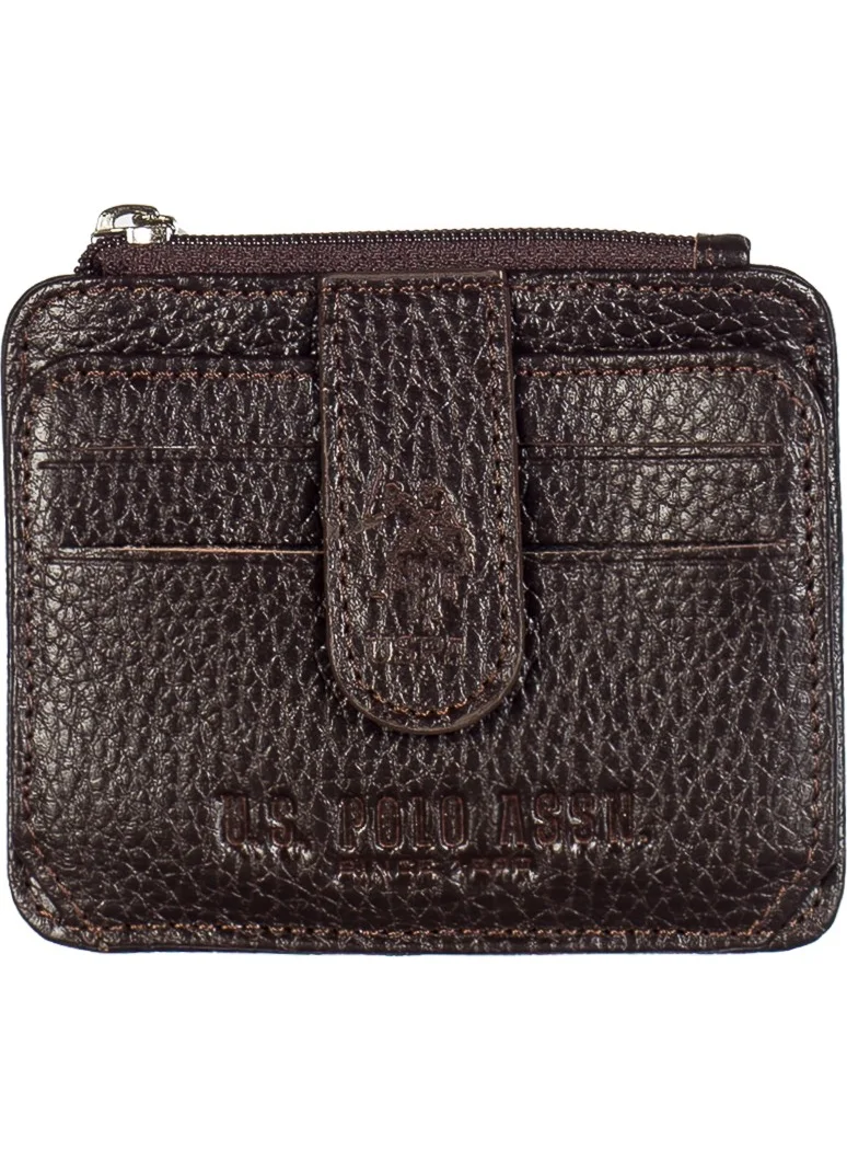 U.S. Polo Assn. BASE. Polo Assn. PLCUZ7659 Wallet