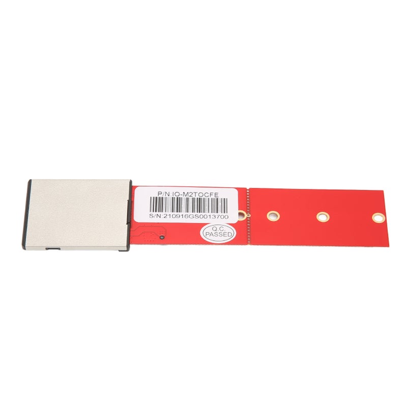 CF to SSD M2 NVMe Expansion Card High Speed Storage Adapter Expansion Memory Card for XBOX Series X S for CH SN530 1TB - Image 2