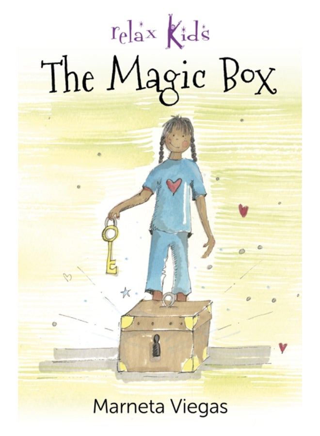 Relax Kids: The Magic Box