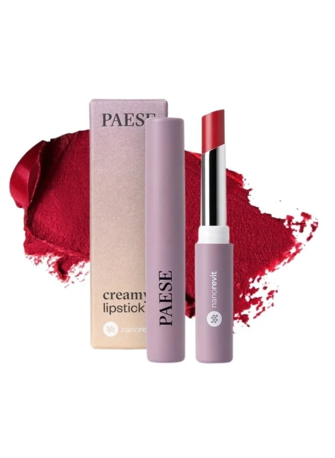 بيز Creamy Lipstick