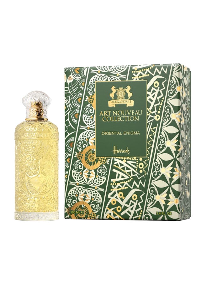 Alexandre J Oriental Enigma (U) Edp 100 Ml 