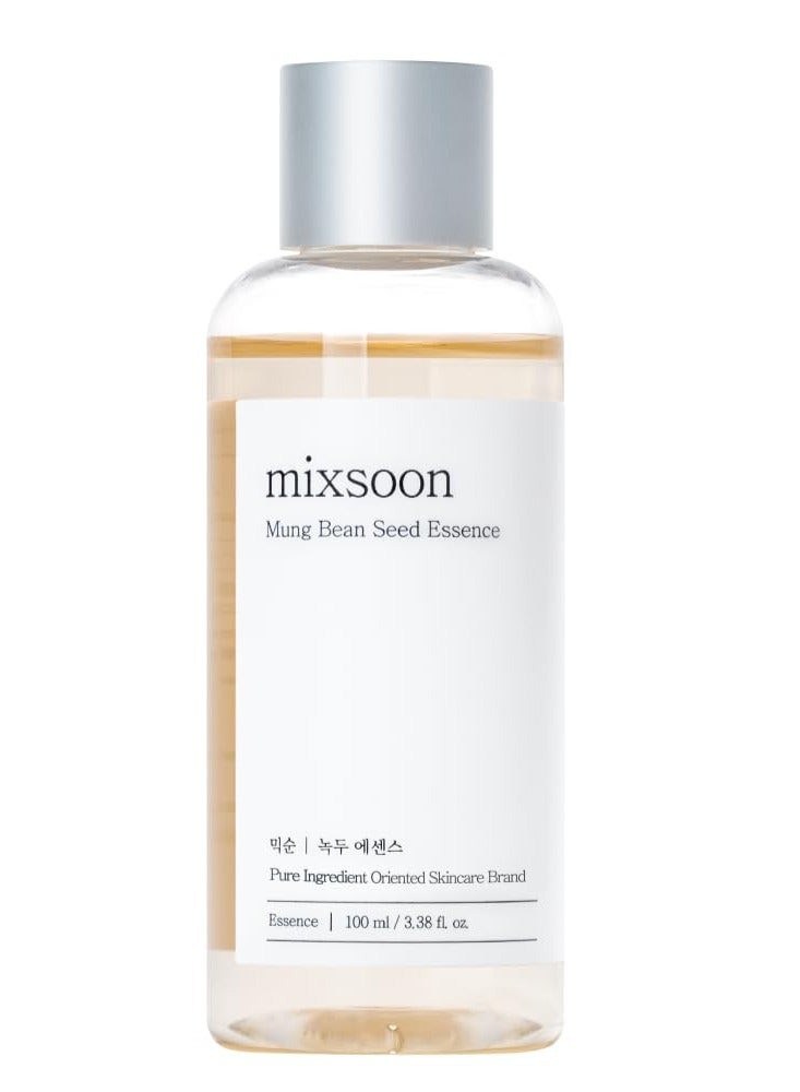 Mung Bean Seed Essence - 100ml