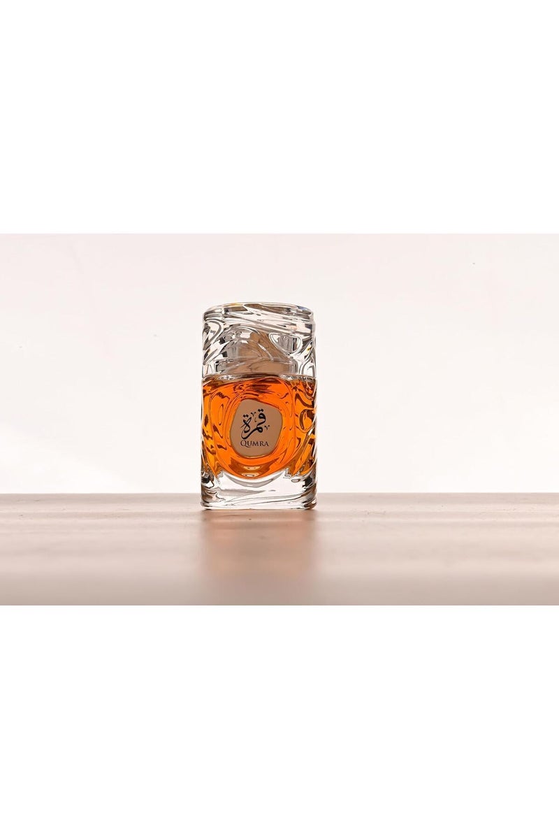 Le Bonheur Qamar Perfume for Unisex - Eau de Parfum, 100 ml - Image 2