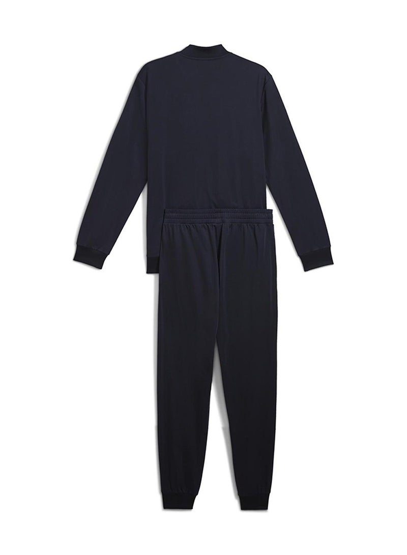 PUMA Poly Baseball Tracksuit - Image 2