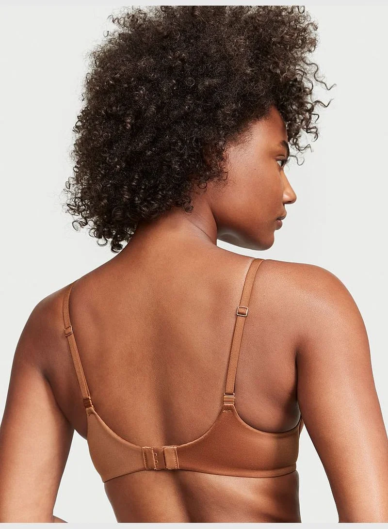 Victoria's Secret Perfect Shape Smooth Push-Up Bra