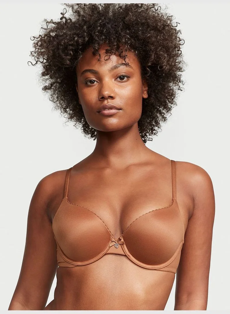 Victoria's Secret Perfect Shape Smooth Push-Up Bra