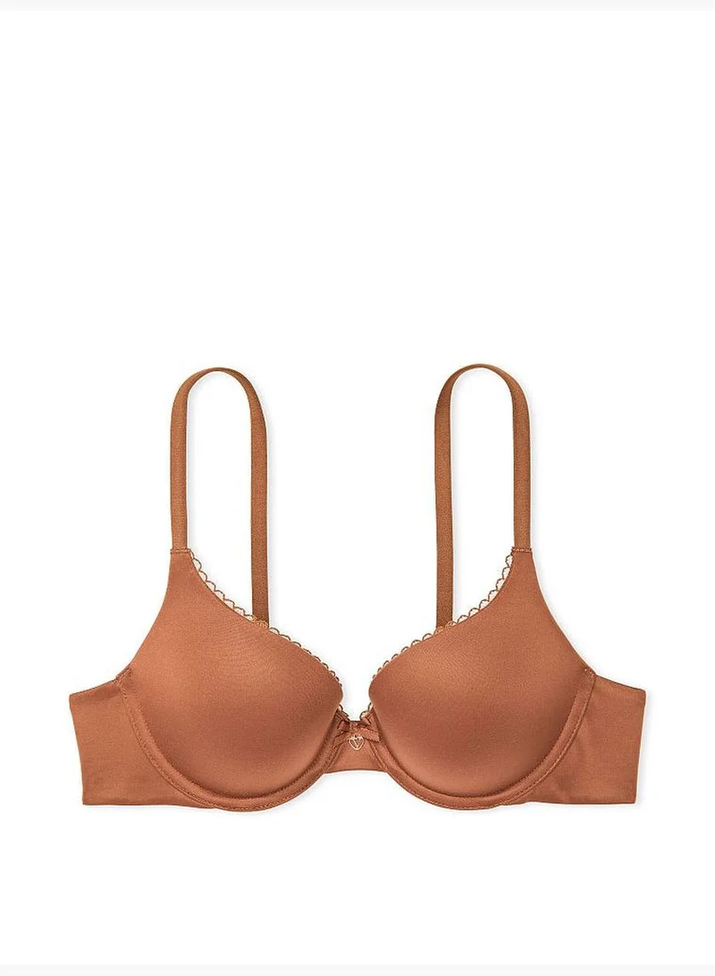 Victoria's Secret Perfect Shape Smooth Push-Up Bra