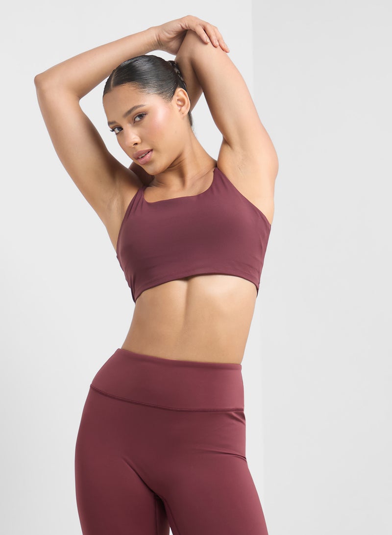 FRWD Basic Essential Sports Bra  - Image 1