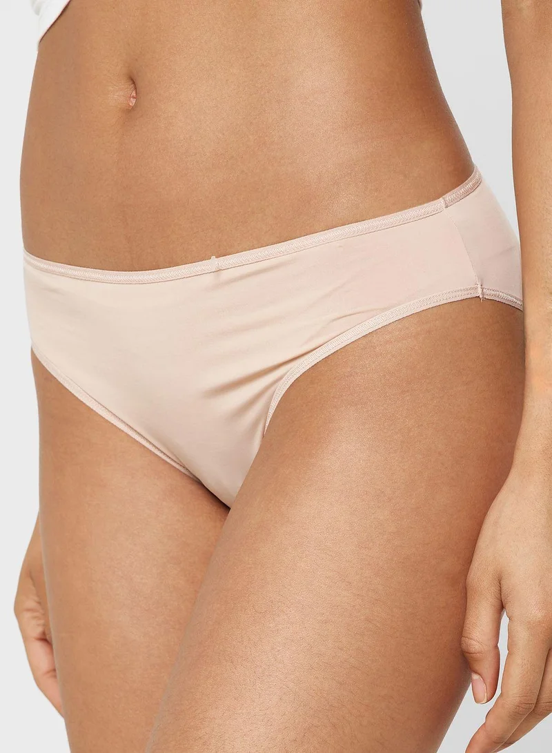 DeFacto 2 high leg brief pack