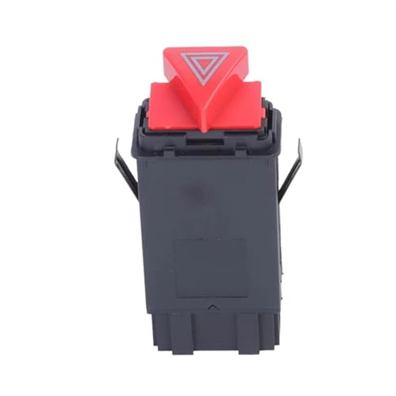 Wivplex Hazard Emergency Warning Light Control Switch - Image 5