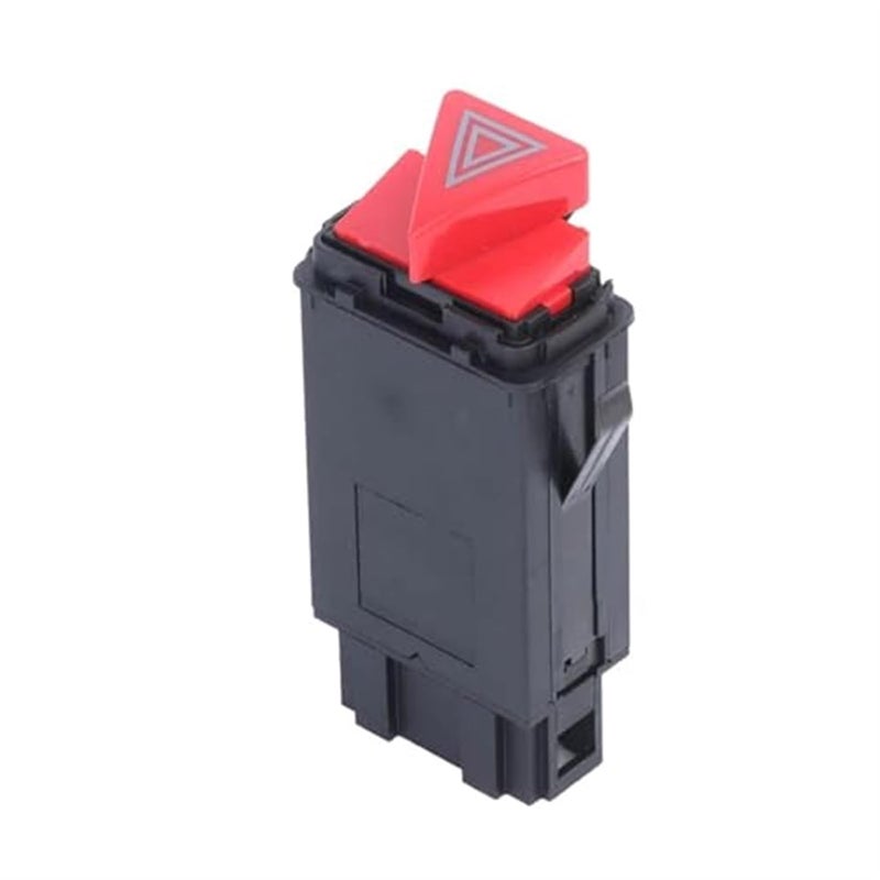 Wivplex Hazard Emergency Warning Light Control Switch - Image 1