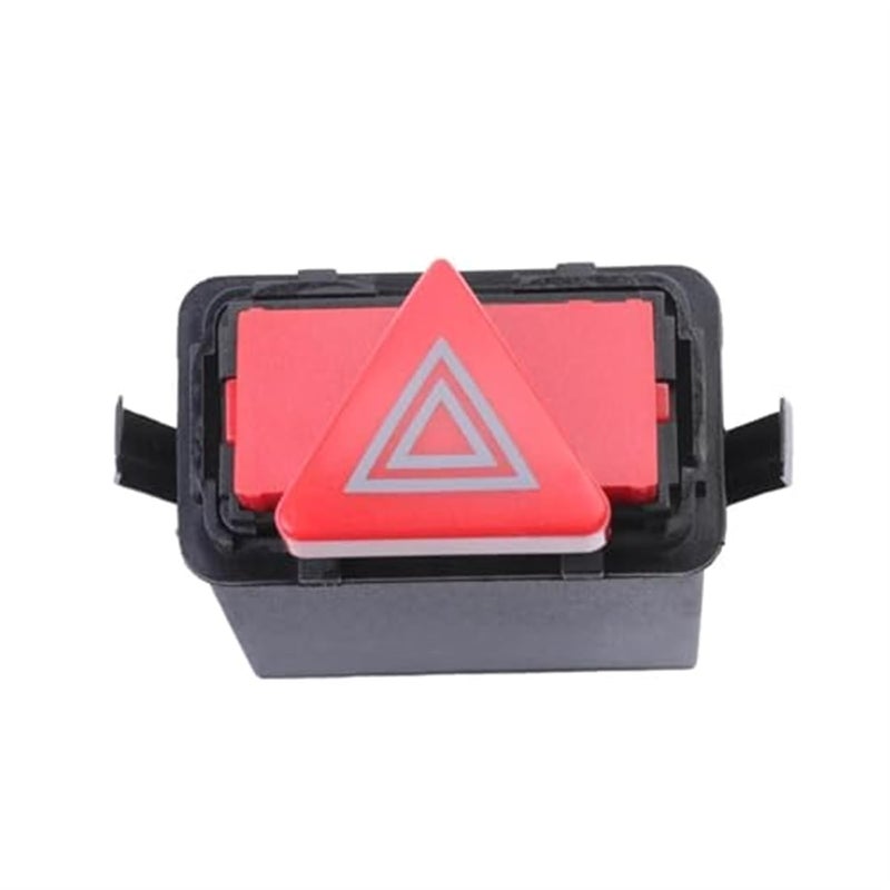 Wivplex Hazard Emergency Warning Light Control Switch - Image 4