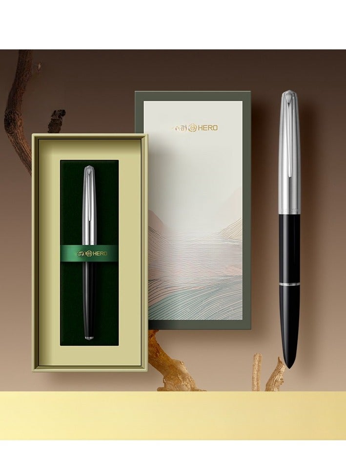 Hero Pen Gift Set for Business and Office Gift Selection - Image 1