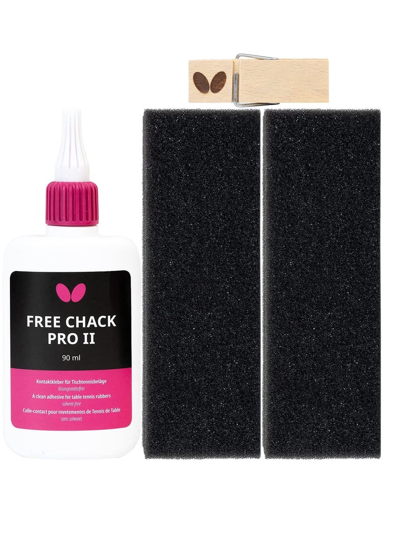 Butterfly Free Chack Pro II Glue (90ML) 44906901009729 - Image 3