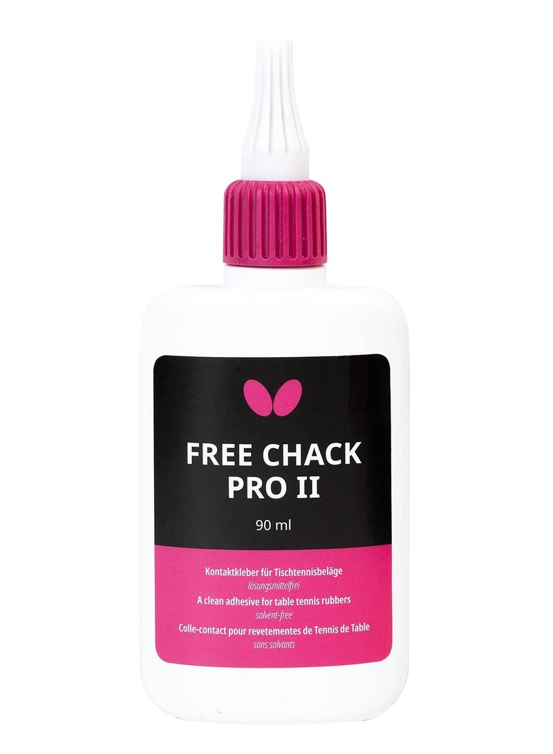 Butterfly Free Chack Pro II Glue (90ML) 44906901009729 - Image 5